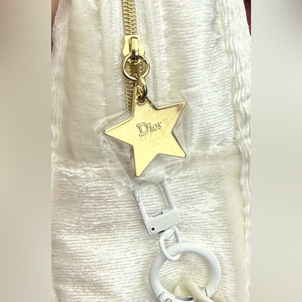 New Dior make up pouch/crossbody - Picture 4 of 6